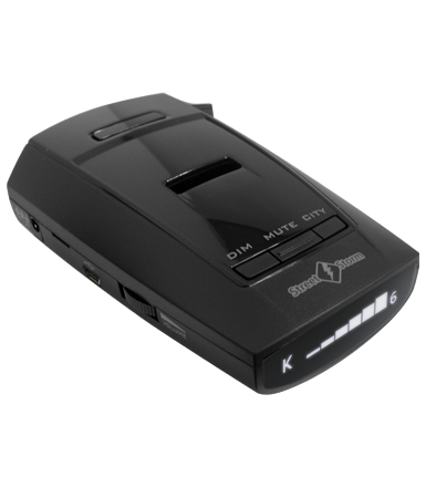 Антирадар Street Storm STR-9020