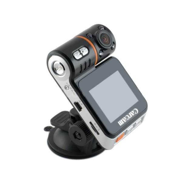 Видеорегистратор CARCAM Q300 GPS