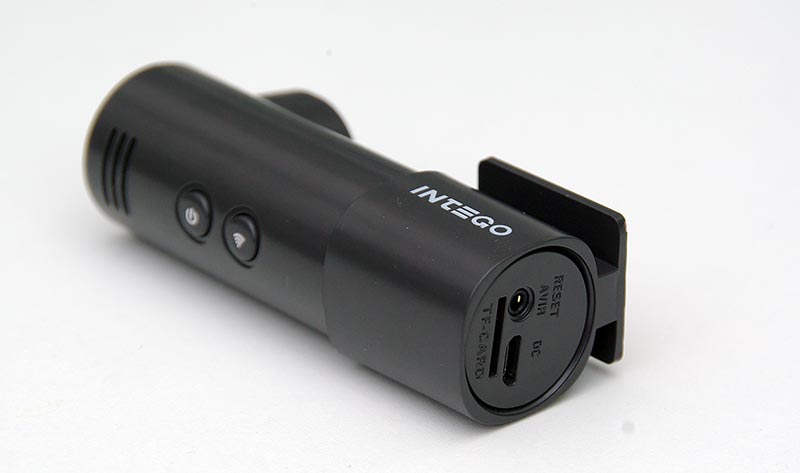 Видеорегистратор Intego VX-520WF