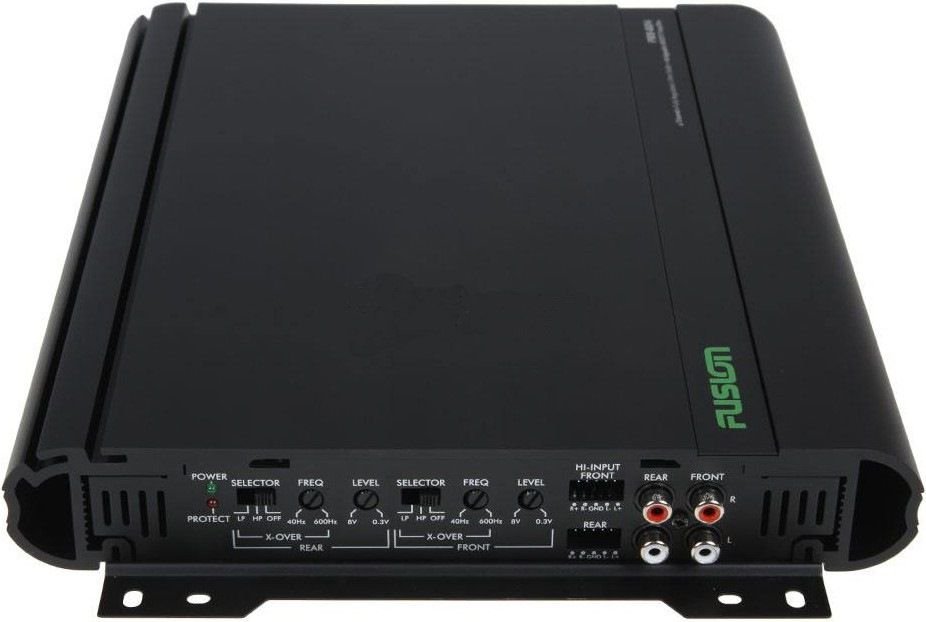 Усилитель FUSION FBS-604