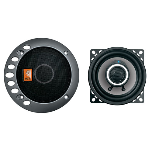 Акустика MYSTERY MR 412