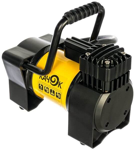 Компрессор КАЧОК K90 N