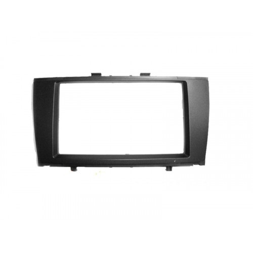 ACV PR34-1065 Toyota Avensis Е27 2009-> переходная рамка 2din