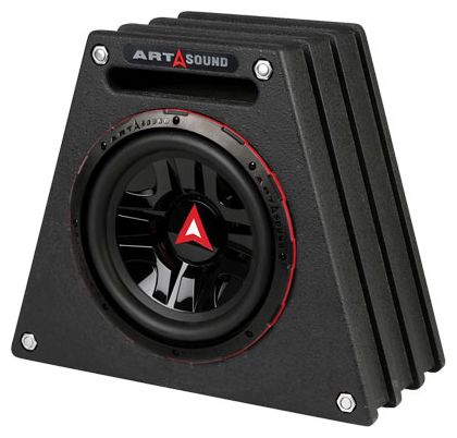 Сабвуфер ART SOUND H-10RS