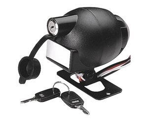 Сирена автономная MONGOOSE B70/1