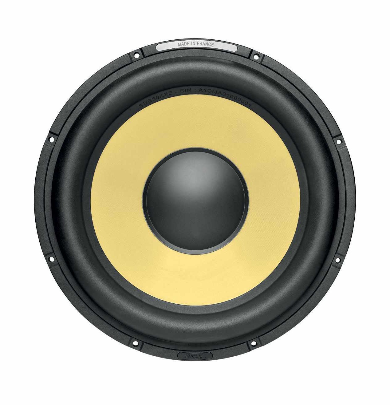 Сабвуфер Focal K2 Power SUB 30KX EVO