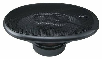 Акустика KICX ALN-693