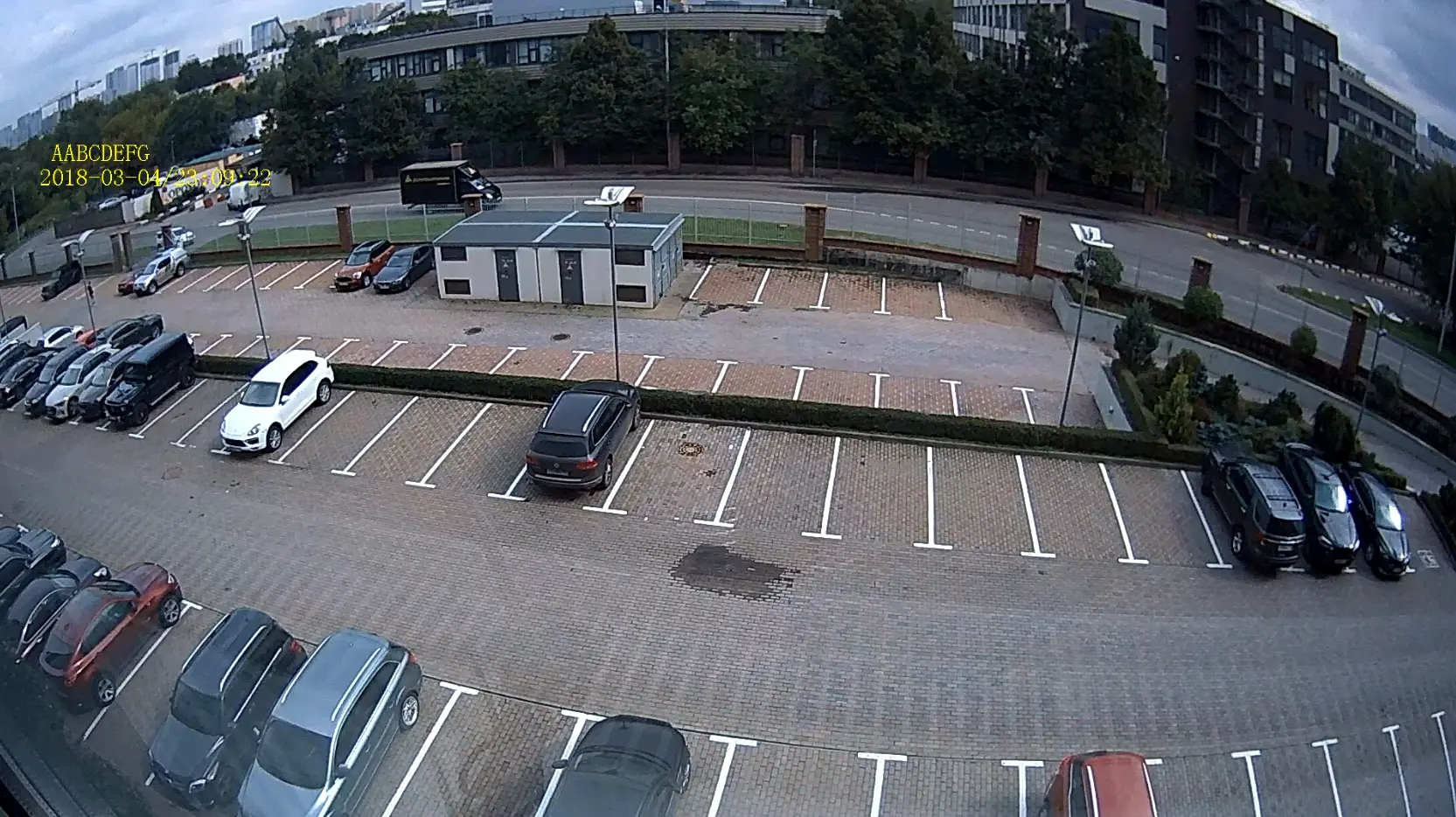 Видеорегистратор BLACKVIEW R8 DUAL