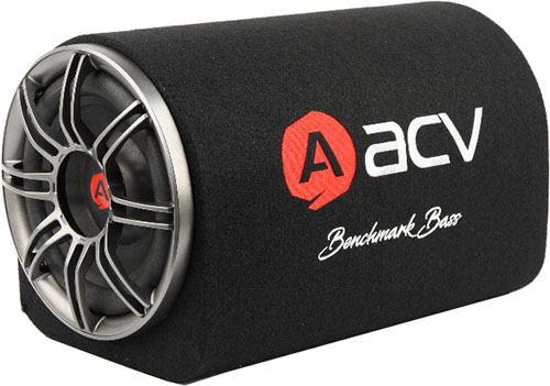Сабвуфер ACV BTA-10