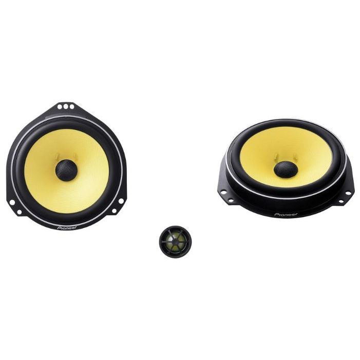 Акустика PIONEER TS-Q171C