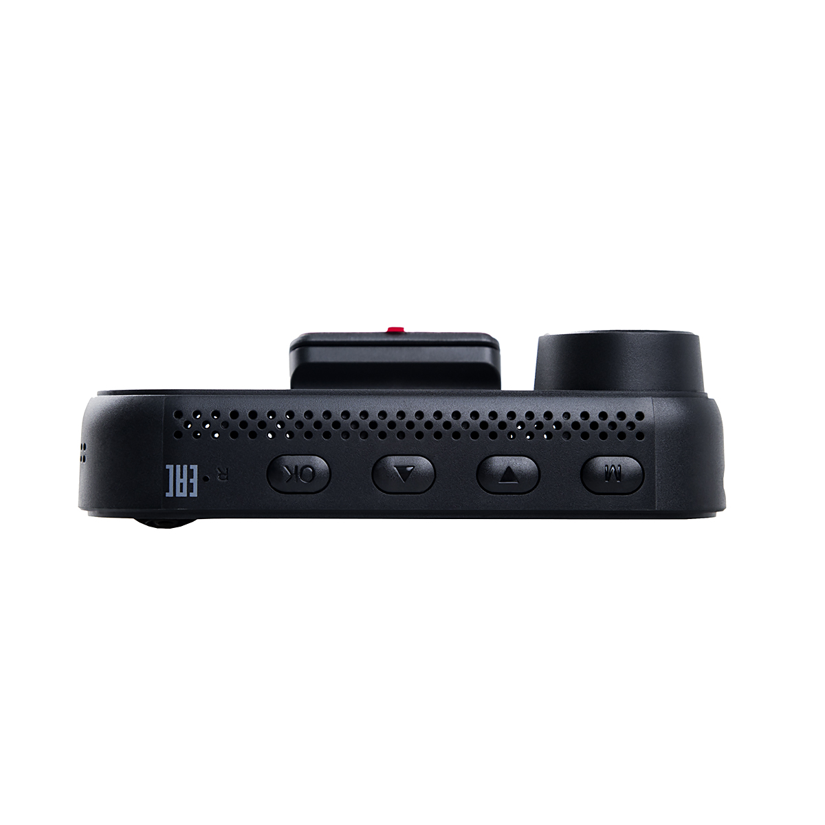 Видеорегистратор SilverStone F1 S12 PRO Taxi 2K Wi
