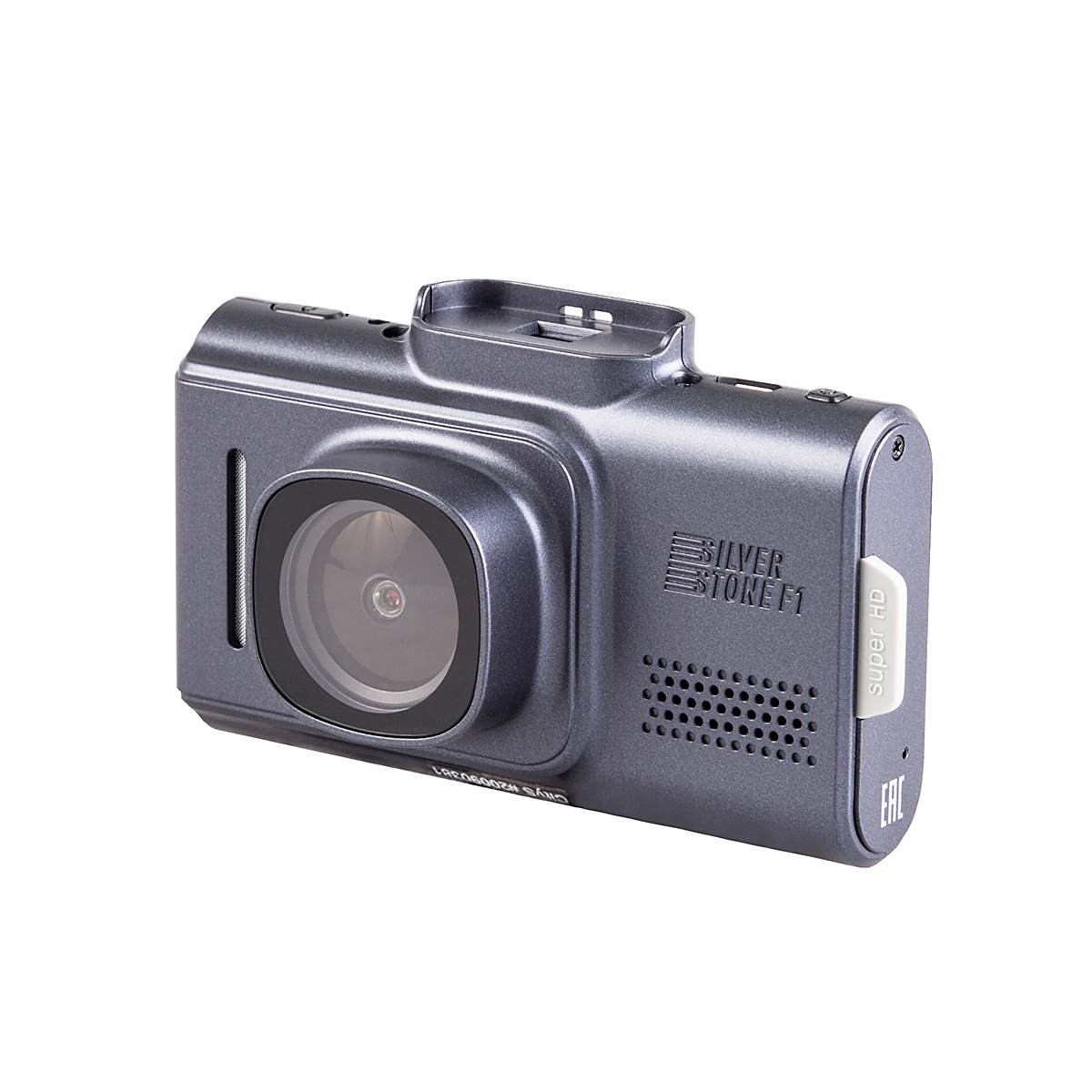 Видеорегистратор SilverStone F1 CITY SCANNER Wi-Fi