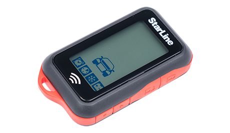 Брелок STARLINE E96/E97 LoRa