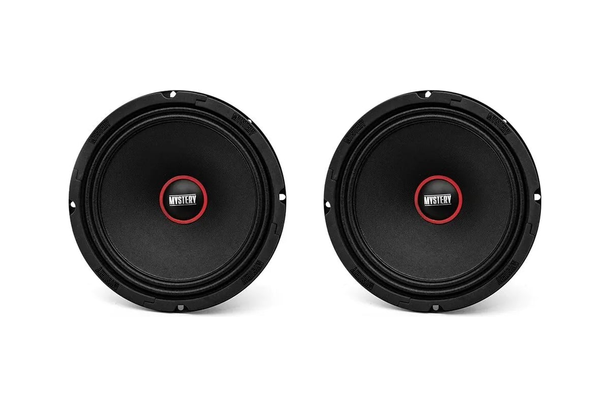 Акустика MYSTERY MJW 801
