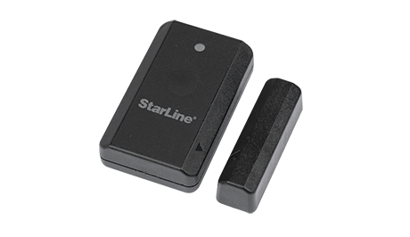 Беспров.герконовый датчик StarLine WSS 02 для Т94