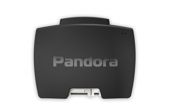 Автосигнализация PANDORA VX-4G v3