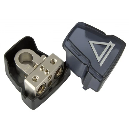 Клемма AurA BTP-2028 "плюс"