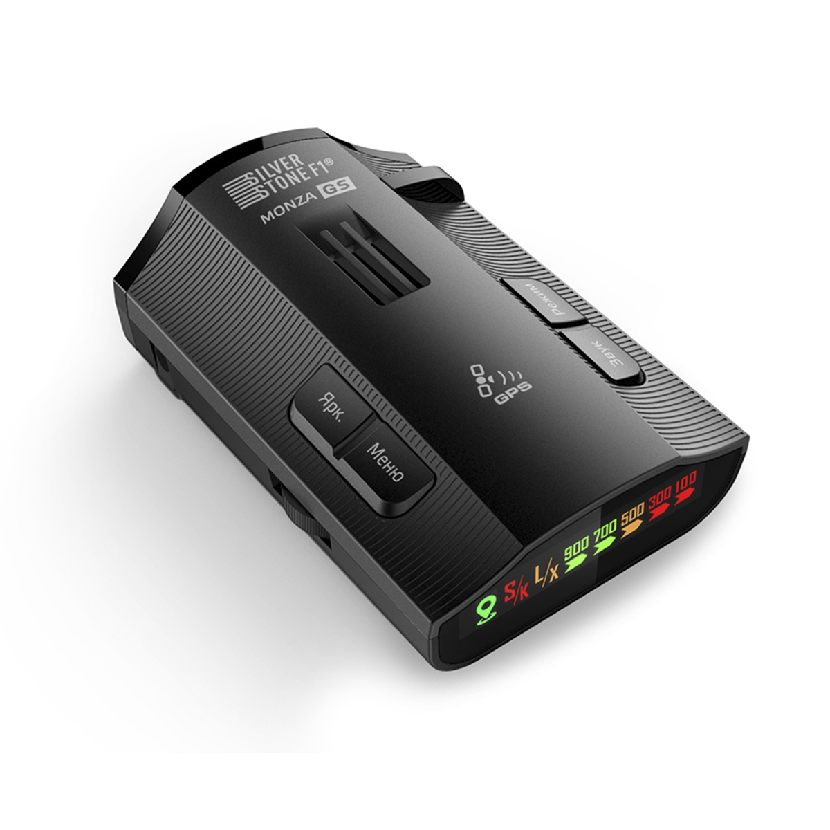 Антирадар Silverstone F 1 MONZA GS