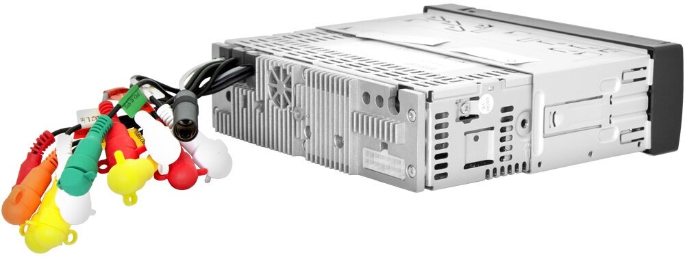 Автомагнитола MYSTERY MMD-4204S