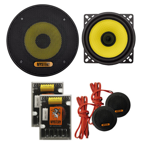 Акустика MYSTERY MF 4.2