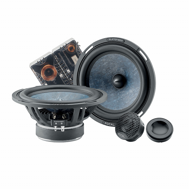 Акустика FOCAL Slatefiber 165 SF