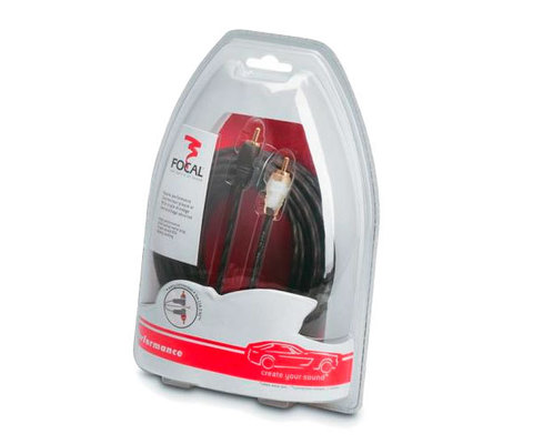 Межблочный кабель Focal PR5