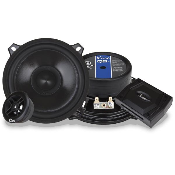 Акустика KICX QS 5