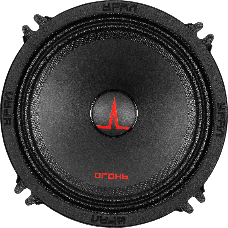 Акустика URAL ОГОНЬ ОГ-130