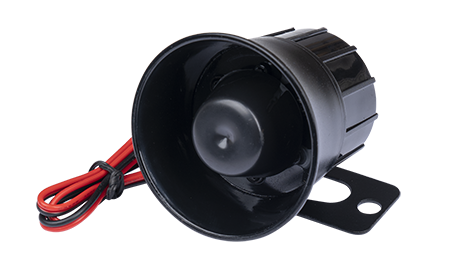 Сирена StarLine S-20.3 20вт 1тон мини