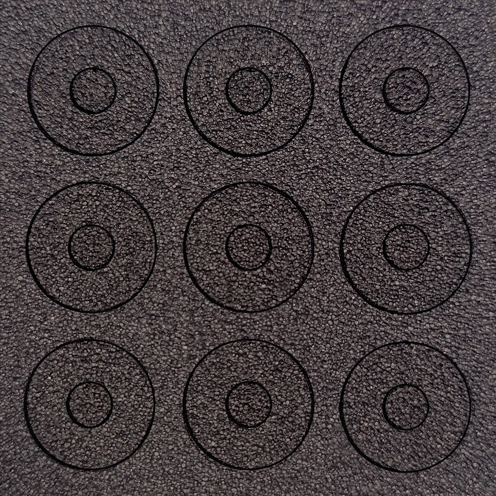 Уплотнитель для клипс STP Clip Damper