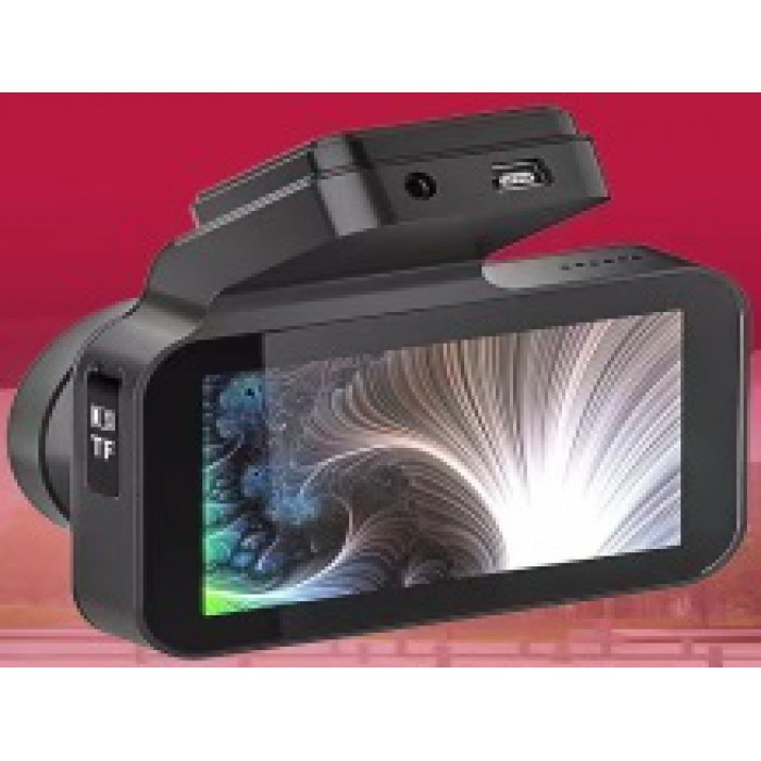 Видеорегистратор Pioneer VREC-300CH-EC2 Max Duo Wi-Fi