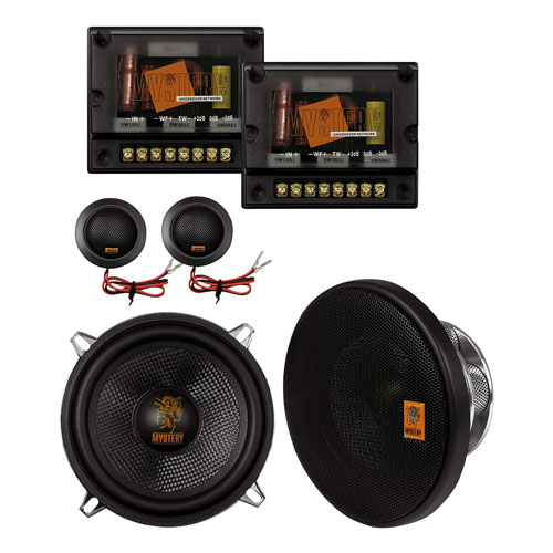 Акустика MYSTERY MO 5.1