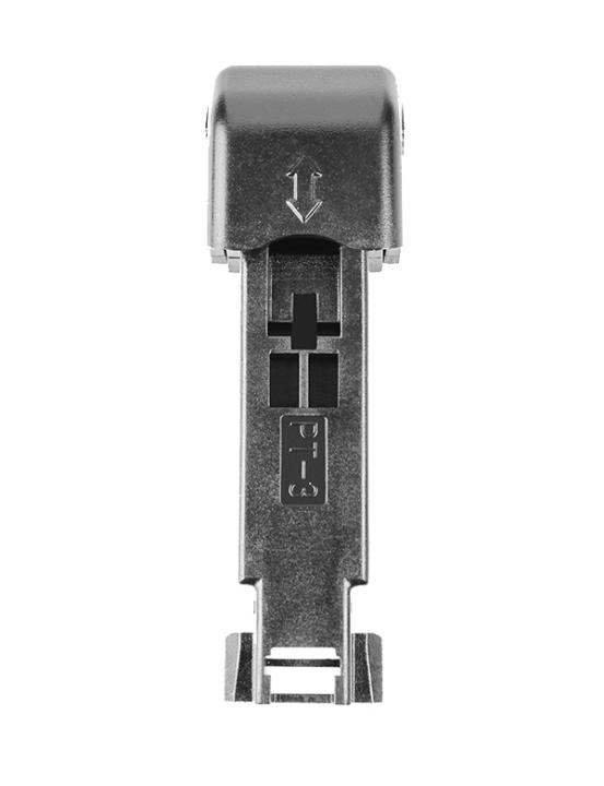 300 310 Адаптер для щеток с/о PINCH TAB ALCA