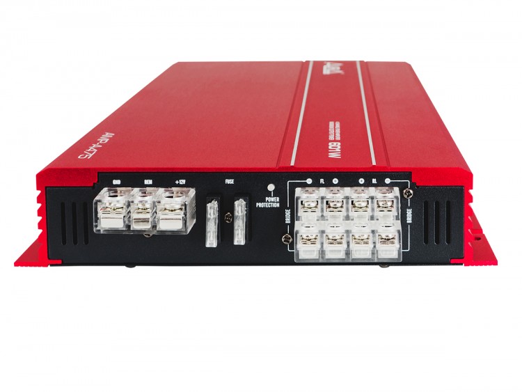 Усилитель AurA AMP- A495