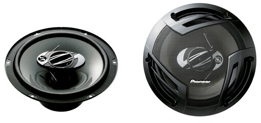 Акустика PIONEER TS-A2503I