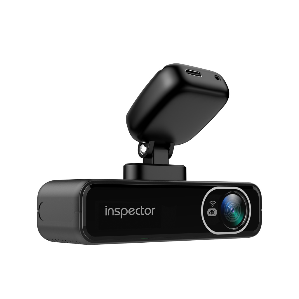 Видеорегистратор INSPECTOR UHD 350 WiFi