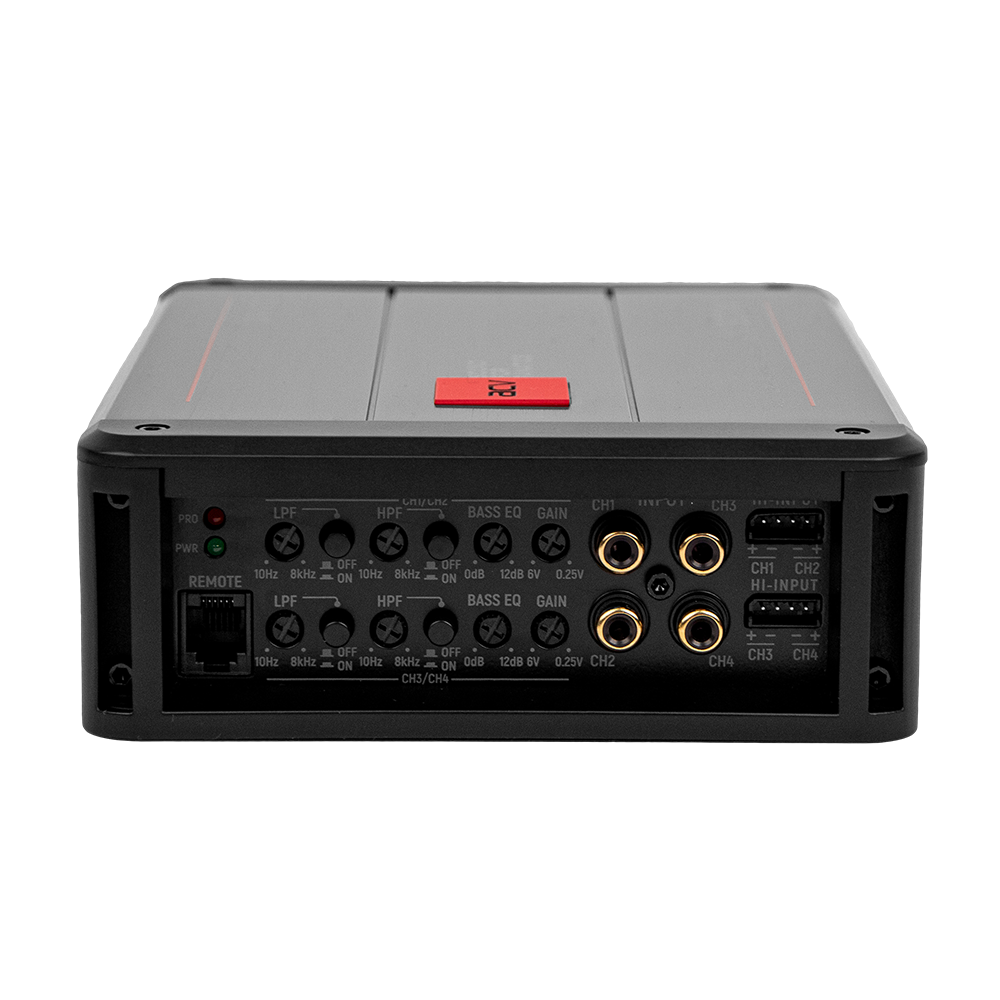 Усилитель ACV DX-4.100 V3