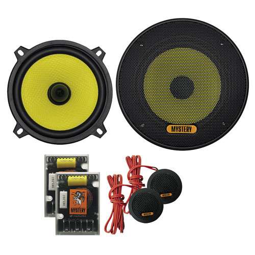 Акустика MYSTERY MF 5.2