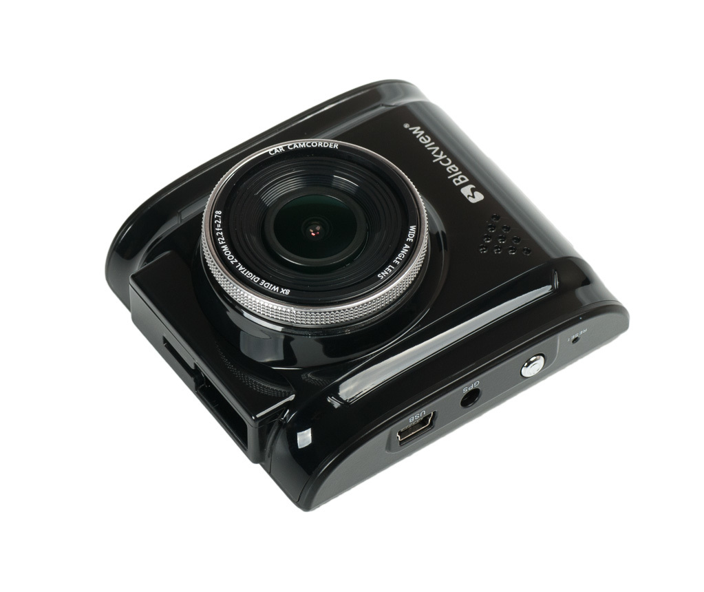 Видеорегистратор BLACKVIEW Z11 GPS Black