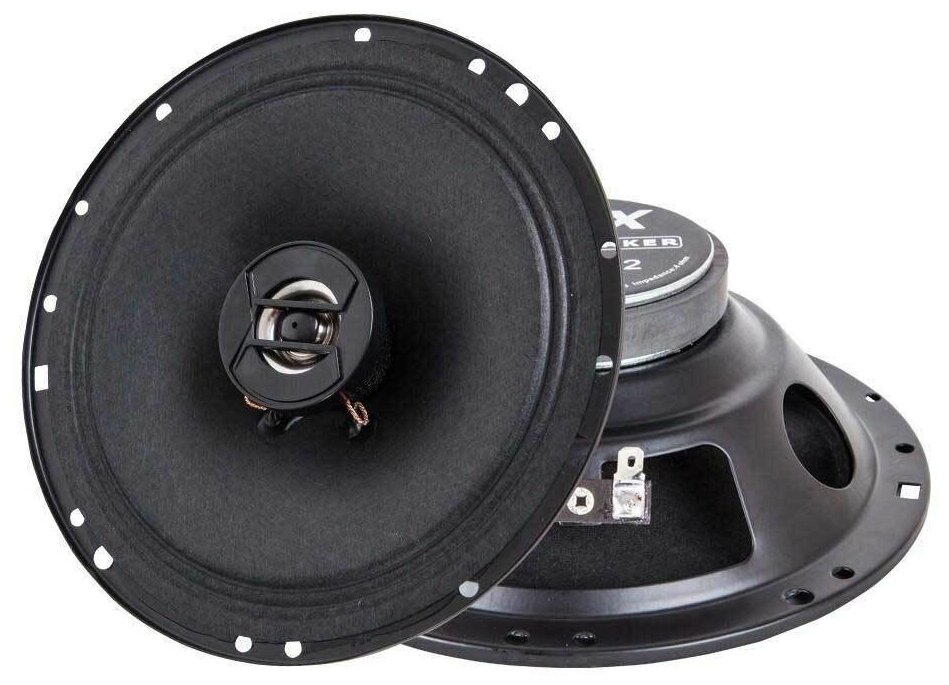 Акустика AURA SX-0652 (1 шт) без упак.