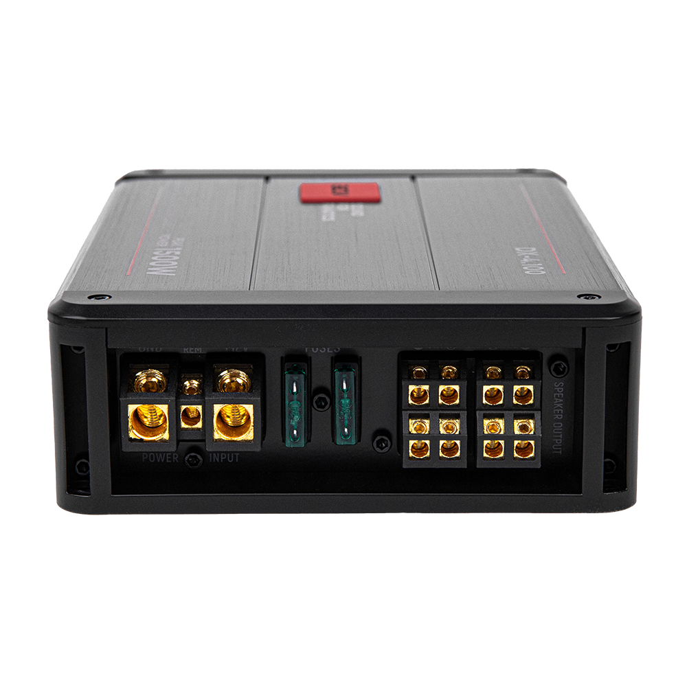 Усилитель ACV DX-4.100 V3