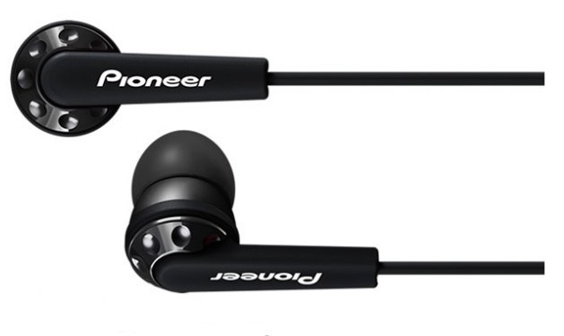 Наушники Pioneer SE-CL 711K