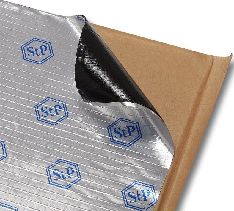 Вибропласт М2 (0,75*0,53)