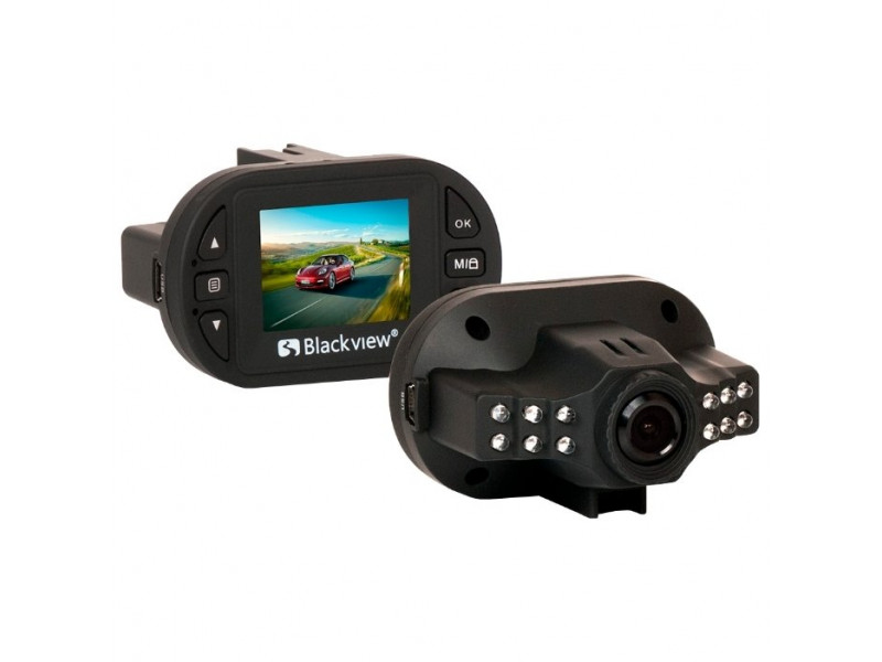 Видеорегистратор BLACKVIEW L150