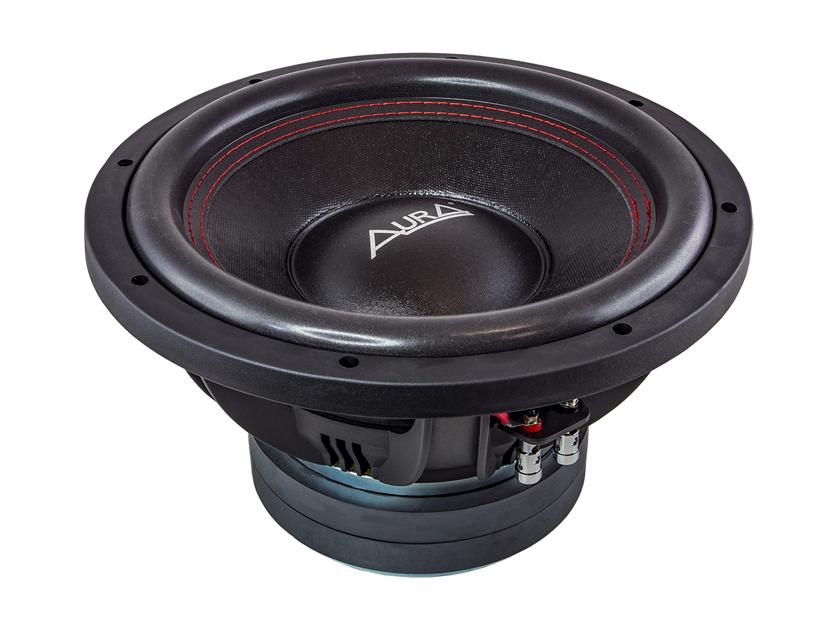 Сабвуфер AurA  SW-B122 XL