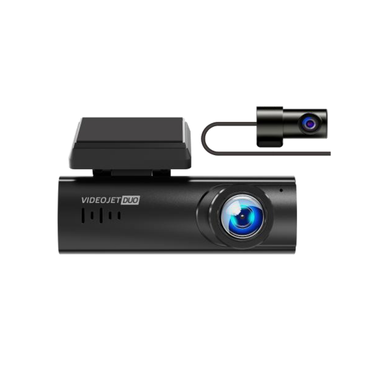 Видеорегистратор SilverStone F1 VideoJET DUO - 2 камеры !