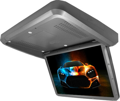 Монитор потолоч. MYSTERY MMC-1900M