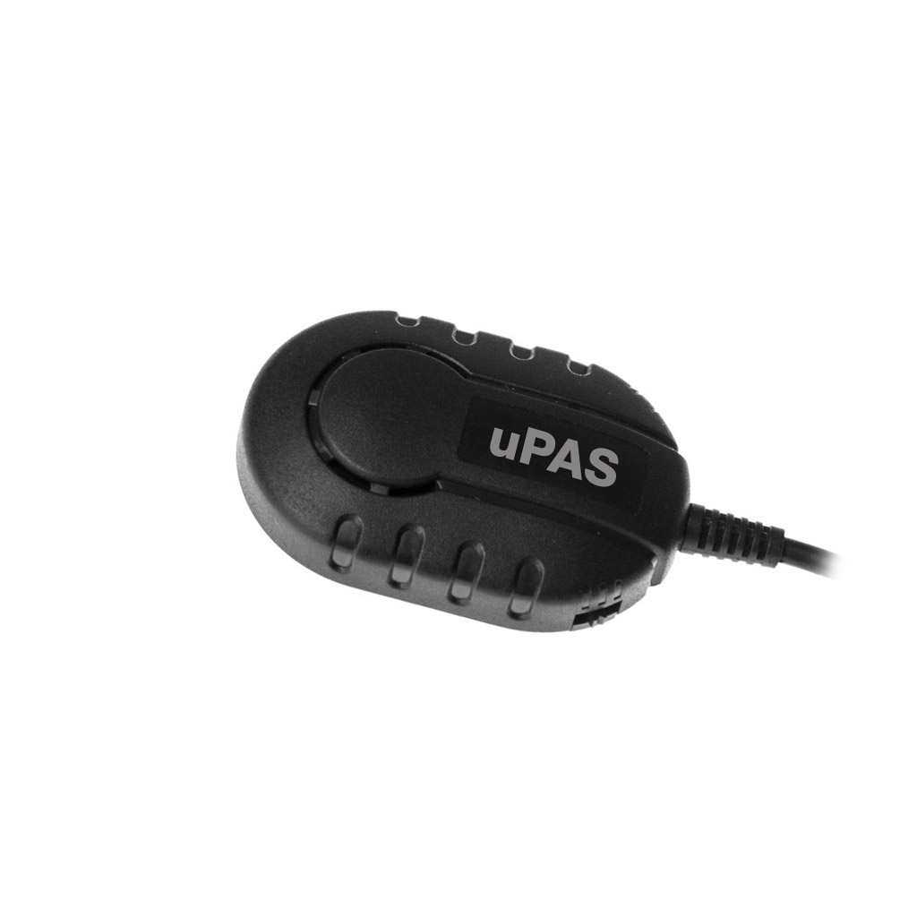 Датчик парковки PARK MASTER U-4-A-Black