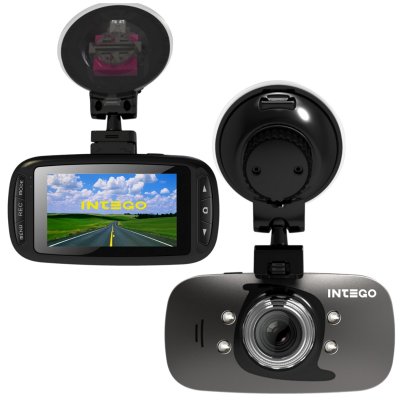 Видеорегистратор Intego VX-275HD