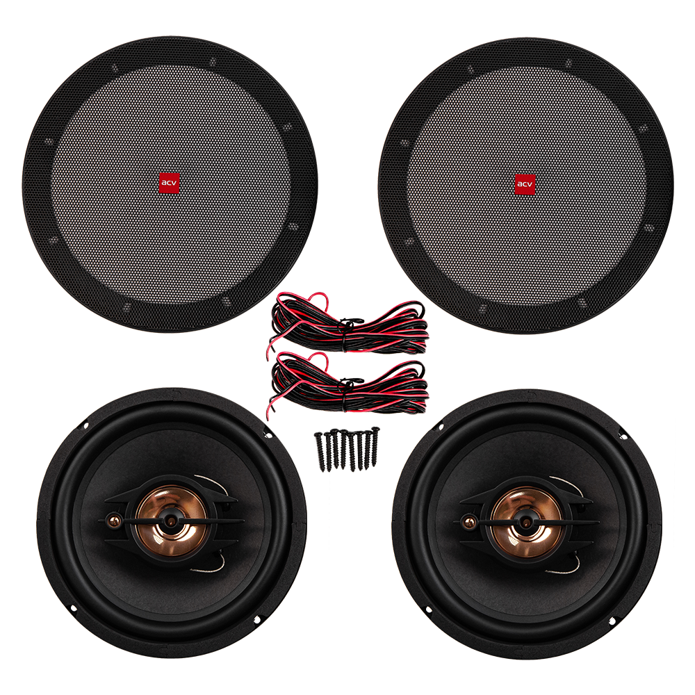 Акустика ACV PB-803